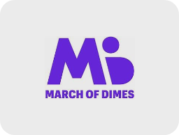 March of Dimes