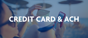 Credit Card & ACH