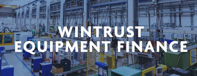 Wintrust Equipment Finance