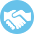 Realtionship-Icon-Ipad